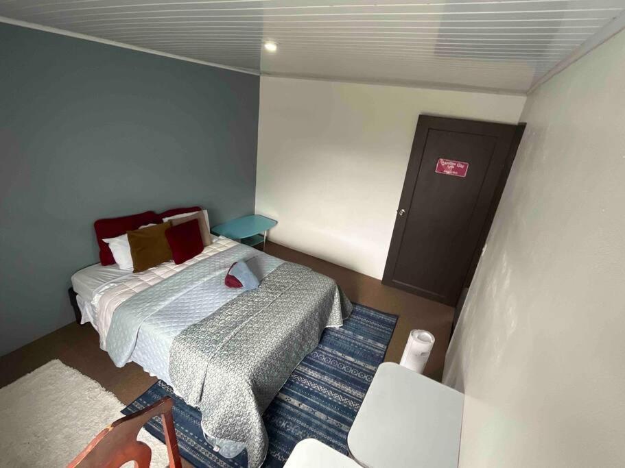 Beautiful House In The Center Of Appartement San Ramón