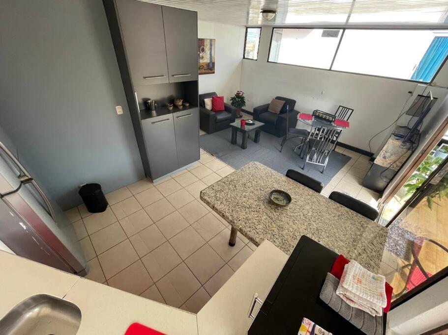 Appartement Beautiful House In The Center Of